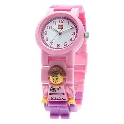 Image of Lego GIRL pige ur (900460)